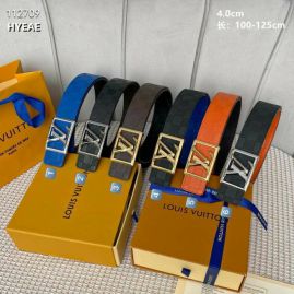 Picture of LV Belts _SKULVbelt40mmX100-125cm8L206458